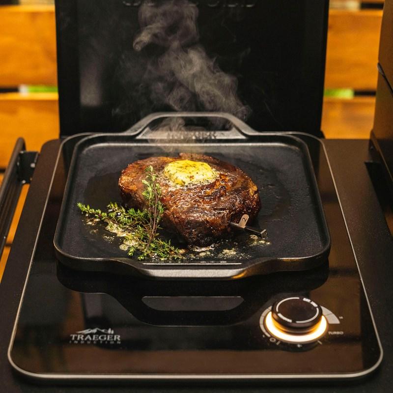 Large Picture of Traeger TBB86RLG