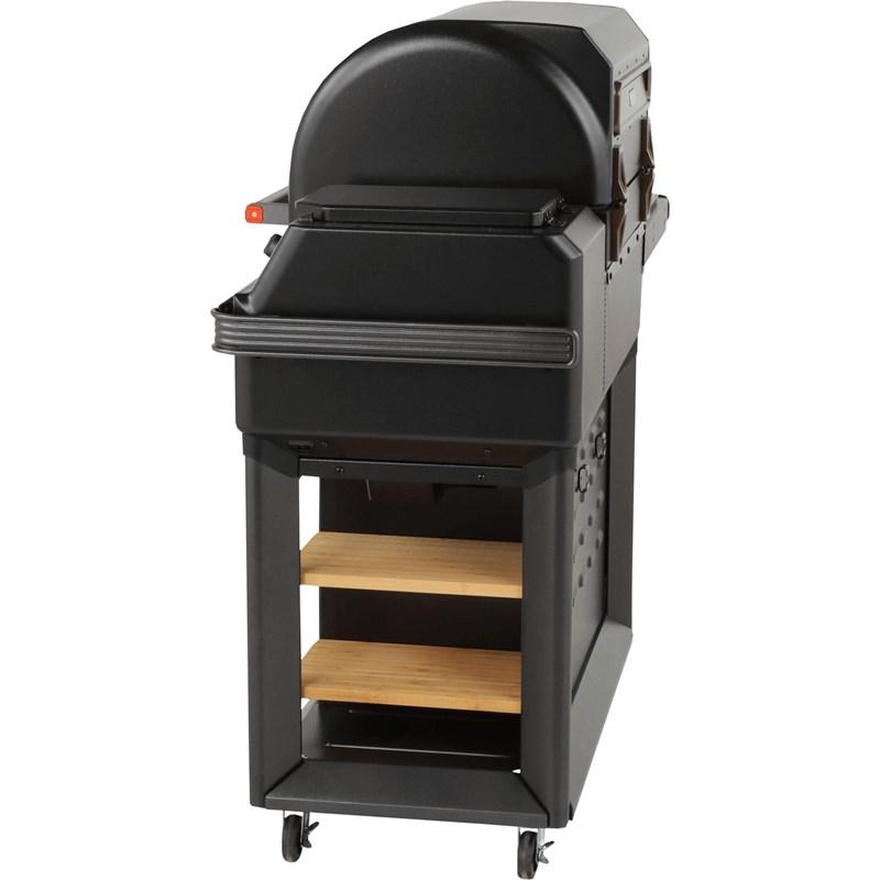 Large Picture of Traeger TBB86RLG