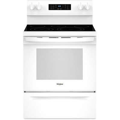 Whirlpool YWFES5030RW