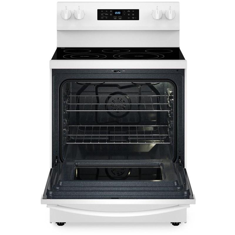 Large Picture of Whirlpool YWFES5030RW
