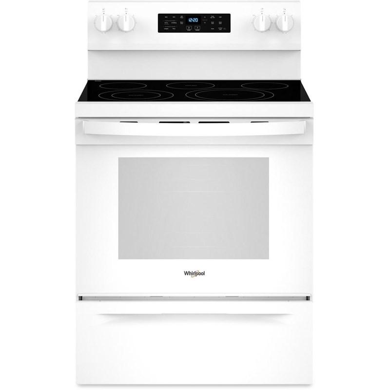 Whirlpool WFES5030RW