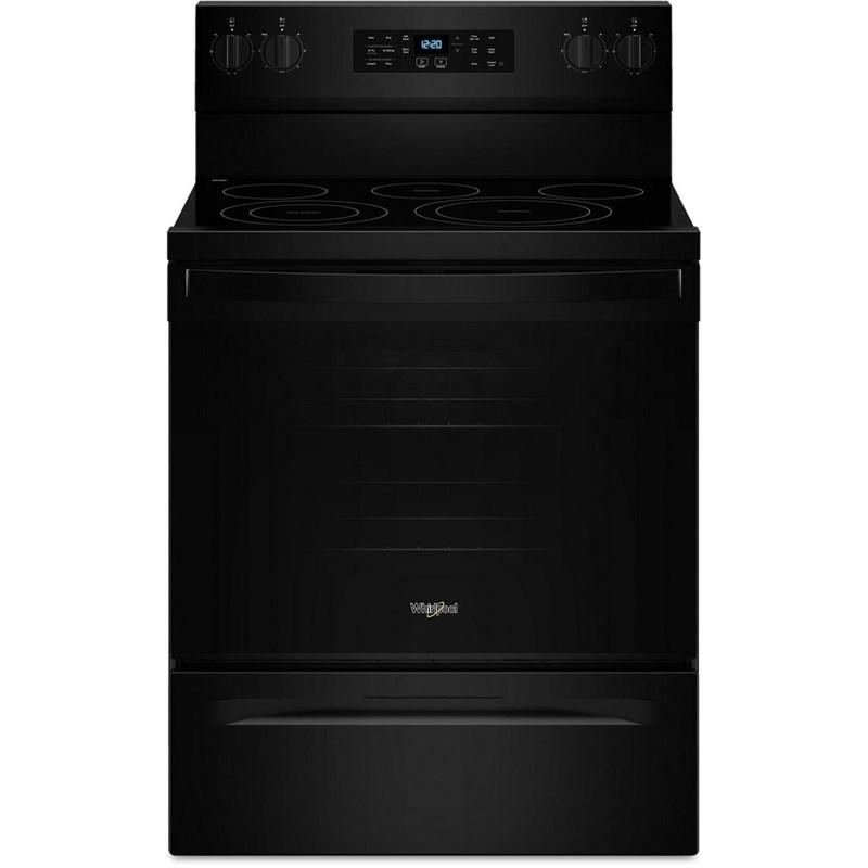 Large Picture of Whirlpool YWFES5030RB