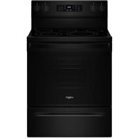 Whirlpool YWFES5030RB (Ranges - Electric)