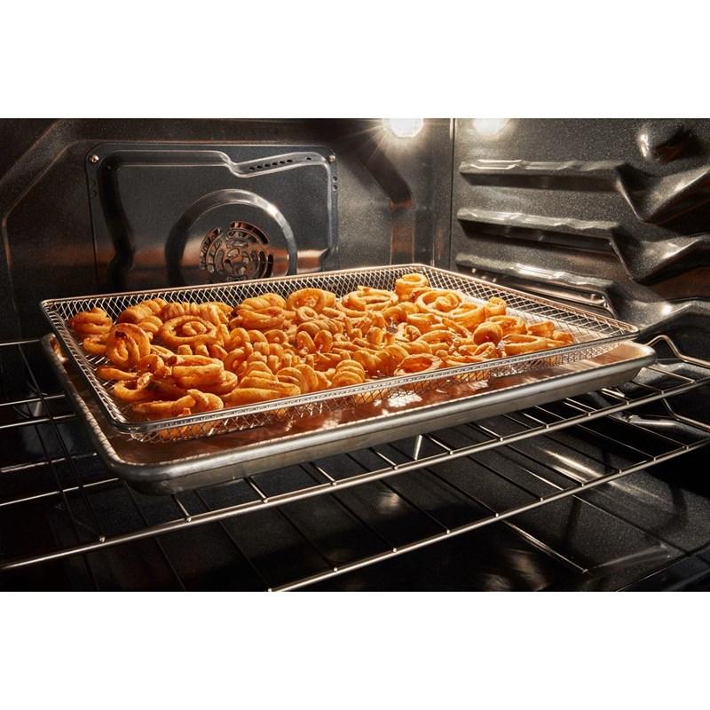 Large Picture of Whirlpool YWFES5030RB