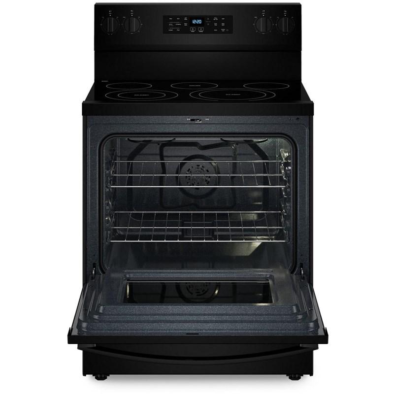 Large Picture of Whirlpool WFES5030RB
