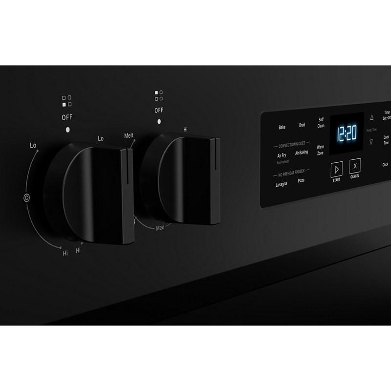 Large Picture of Whirlpool WFES5030RB