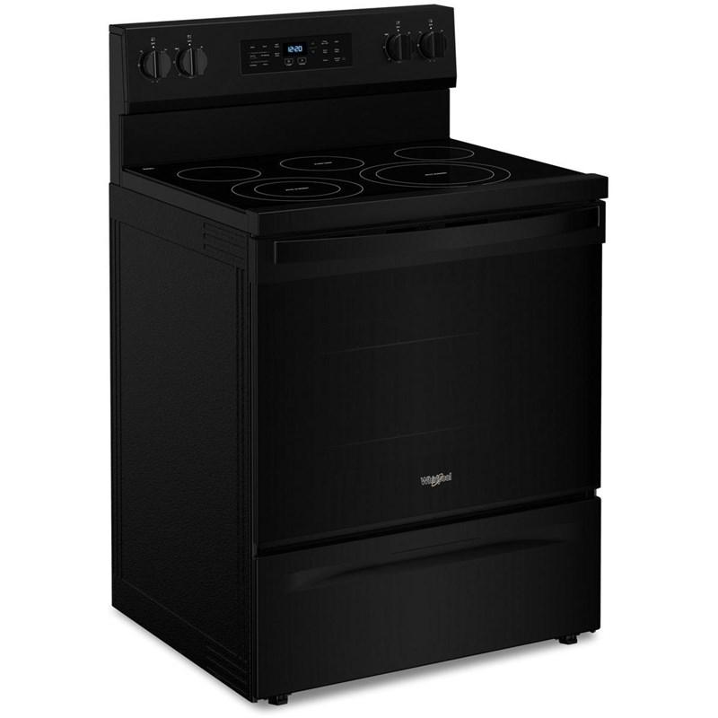 Large Picture of Whirlpool WFES5030RB