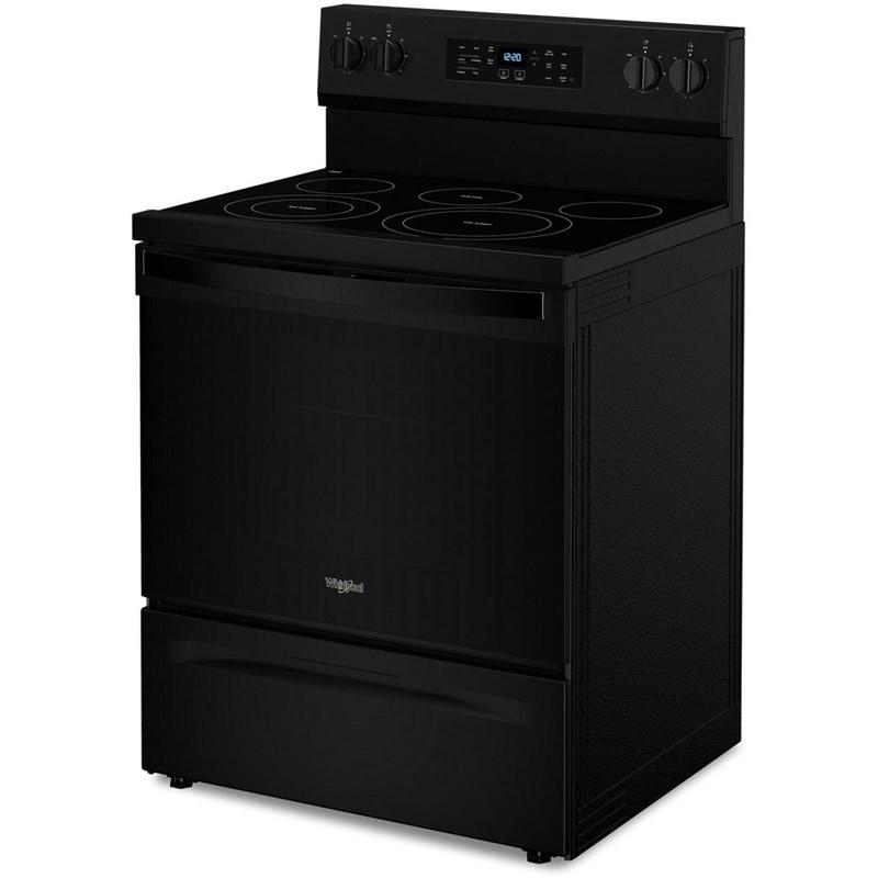 Large Picture of Whirlpool WFES5030RB