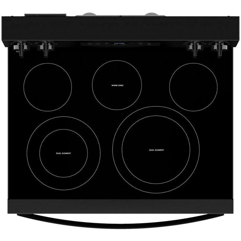 Large Picture of Whirlpool WFES5030RB