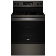 Whirlpool YWFES5030RV (Ranges - Electric)
