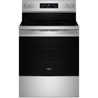 Whirlpool YWFES5030RZ (Ranges - Electric)