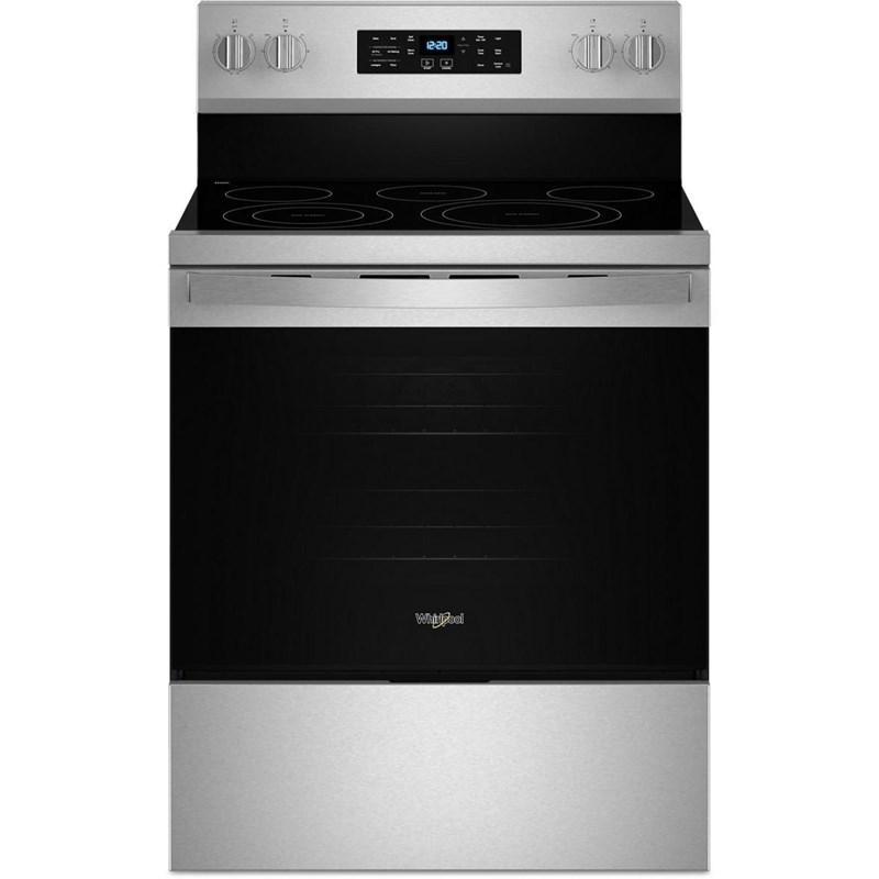 Whirlpool WFES5030RZ