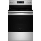 Whirlpool WFES5030RZ