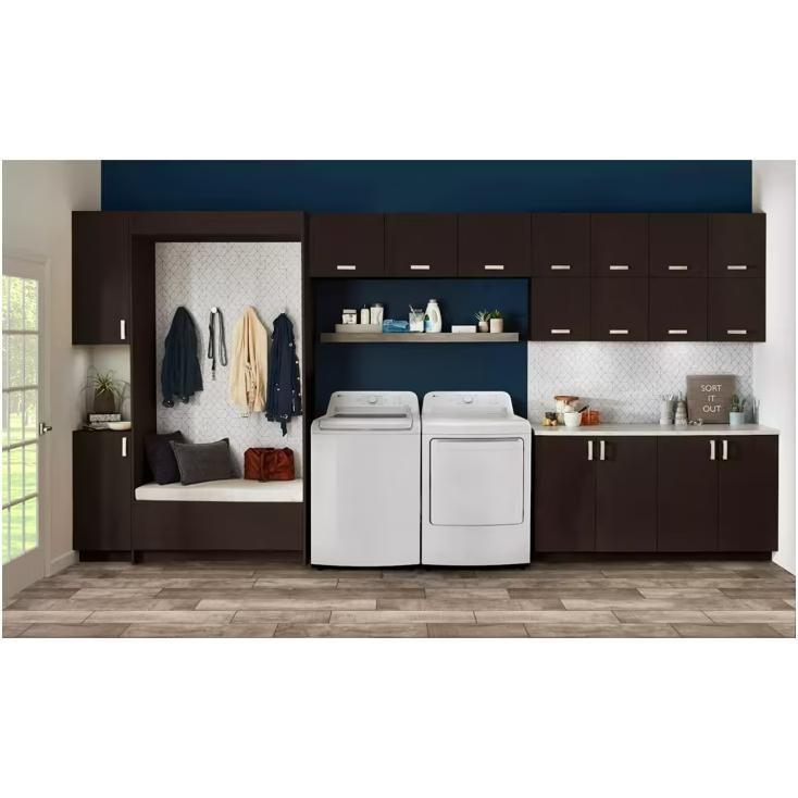 4.3 cu. ft. Top Loading Washer with TurboDrum™ Technology (WT6100CW) image 10