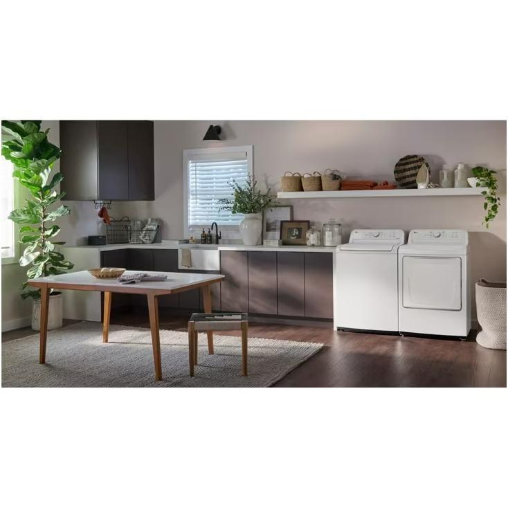 4.3 cu. ft. Top Loading Washer with TurboDrum™ Technology (WT6100CW) image 12
