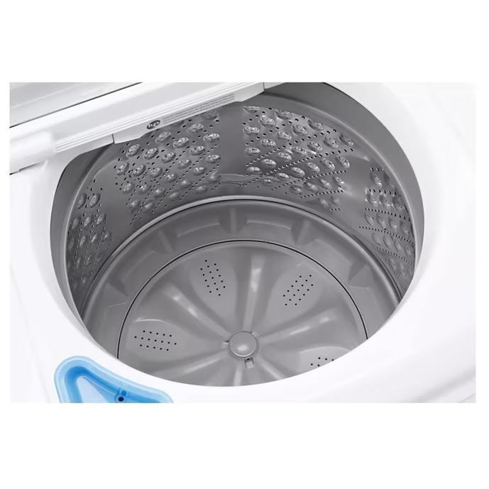 4.3 cu. ft. Top Loading Washer with TurboDrum™ Technology (WT6100CW) image 9
