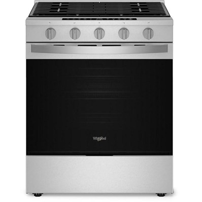 Whirlpool WSGS7530RZ