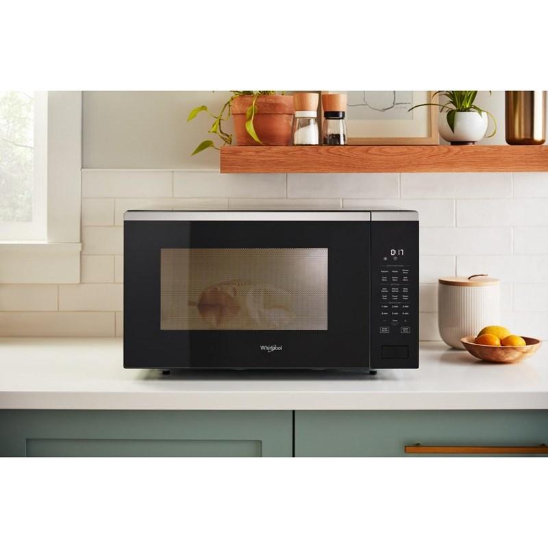 Large Picture of Whirlpool WMCS7022RZ