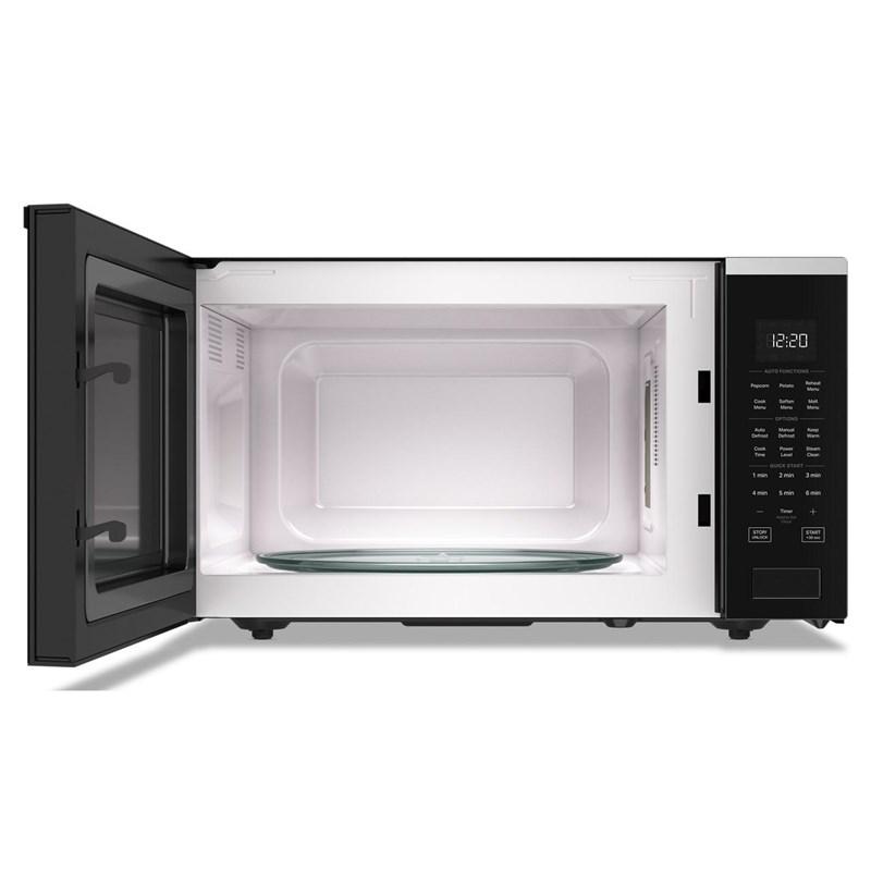Large Picture of Whirlpool WMCS7022RZ