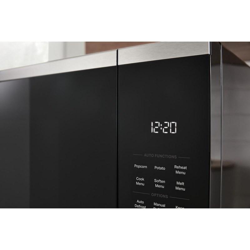 Large Picture of Whirlpool WMCS7022RZ