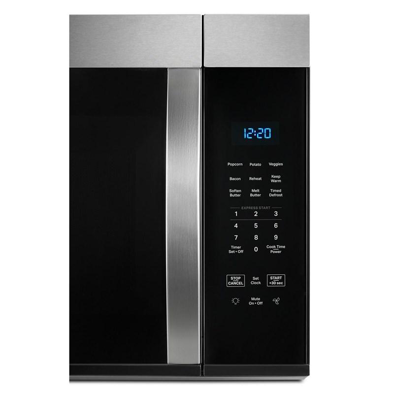 Large Picture of Whirlpool YWMMS3130RZ