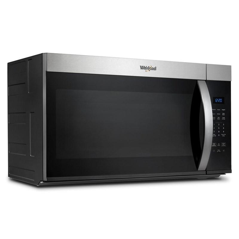 Large Picture of Whirlpool YWMMS3130RZ