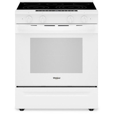 Whirlpool YWSES7530RW