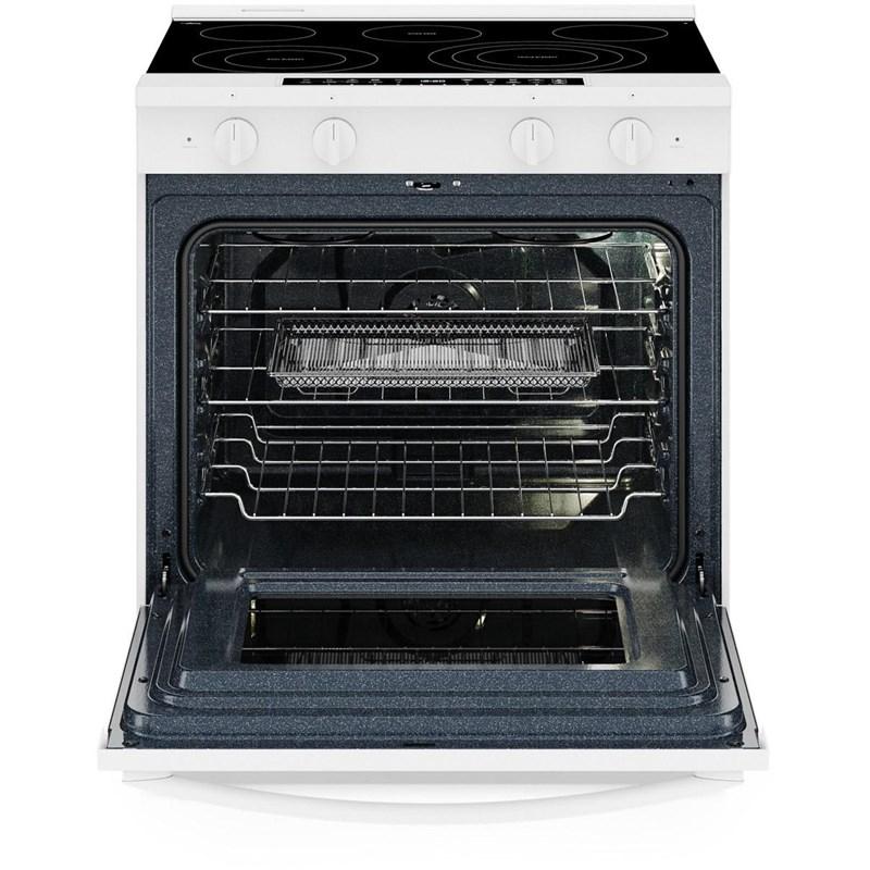 Large Picture of Whirlpool YWSES7530RW