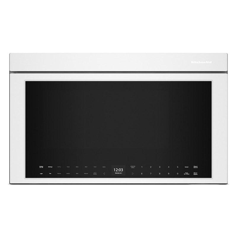 KitchenAid KMMF530PWH
