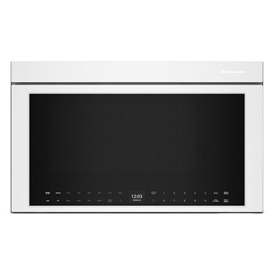 KitchenAid KMMF530PWH