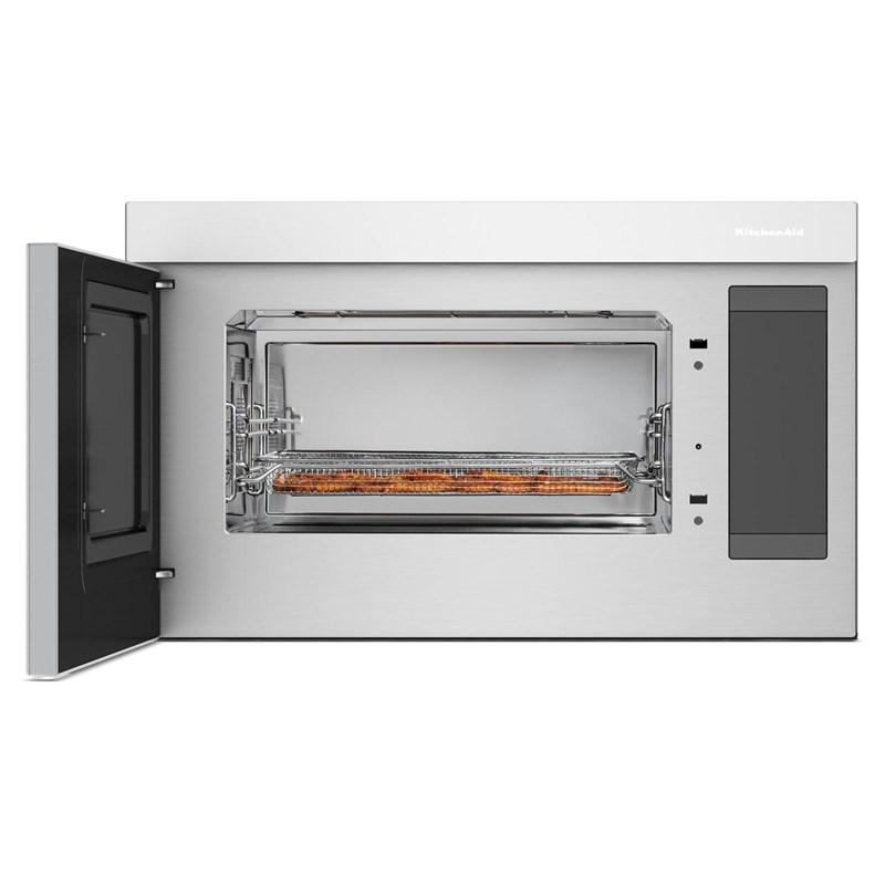 Large Picture of KitchenAid KMMF530PWH