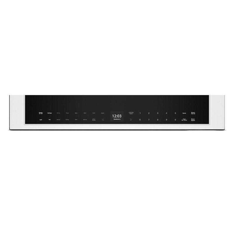 Large Picture of KitchenAid KMMF530PWH