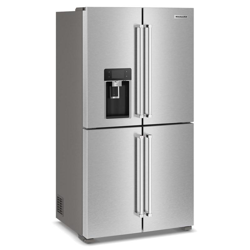Large Picture of KitchenAid KRQC736RPS