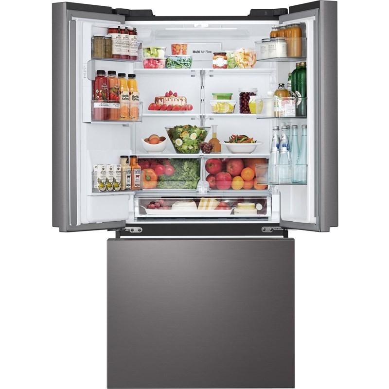 Large Picture of LG LF25S6330D