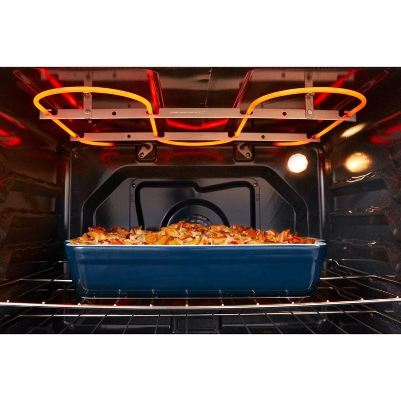 Large Picture of Maytag MFES6030RW
