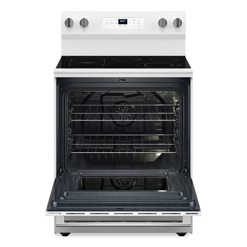 Large Picture of Maytag MFES6030RW