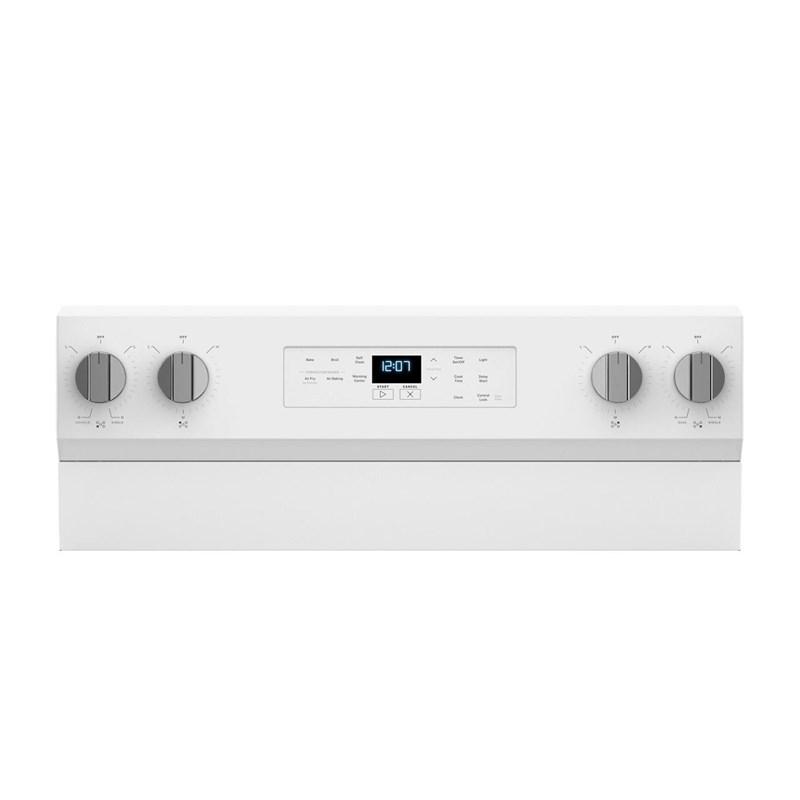 Large Picture of Maytag MFES6030RW