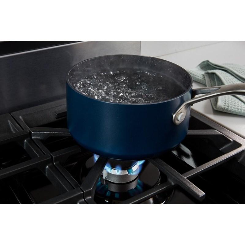 Large Picture of Maytag MFGS4030RW