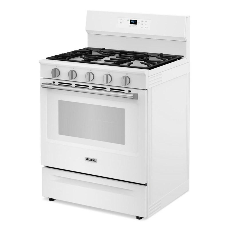 Large Picture of Maytag MFGS4030RW