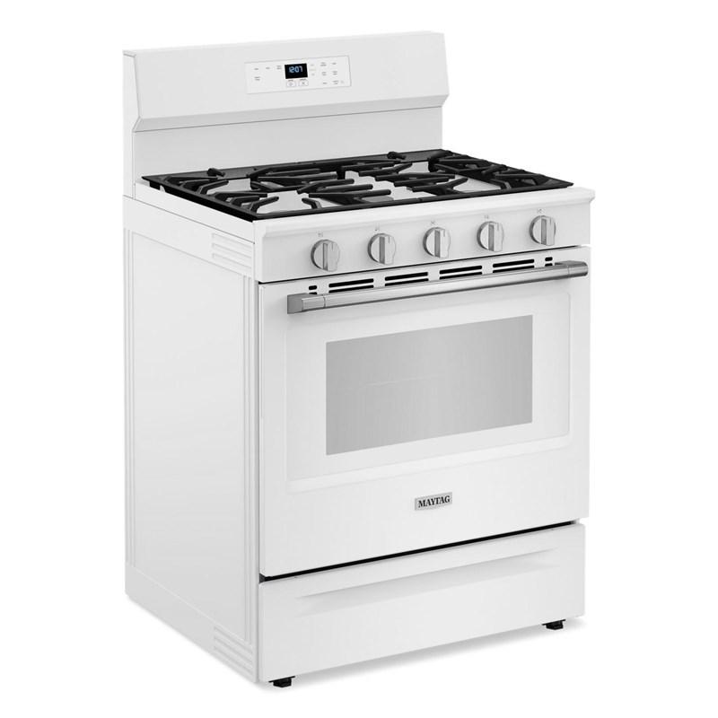Large Picture of Maytag MFGS4030RW