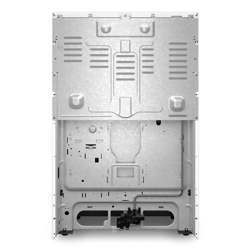 Large Picture of Maytag MFGS4030RW