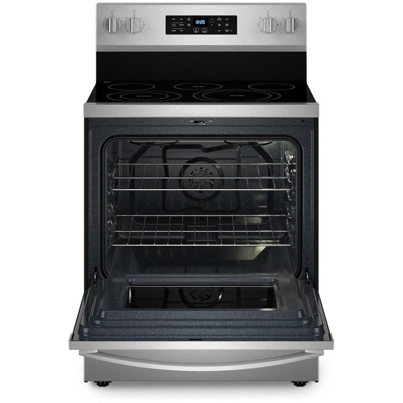 Large Picture of Whirlpool WFES5030RS