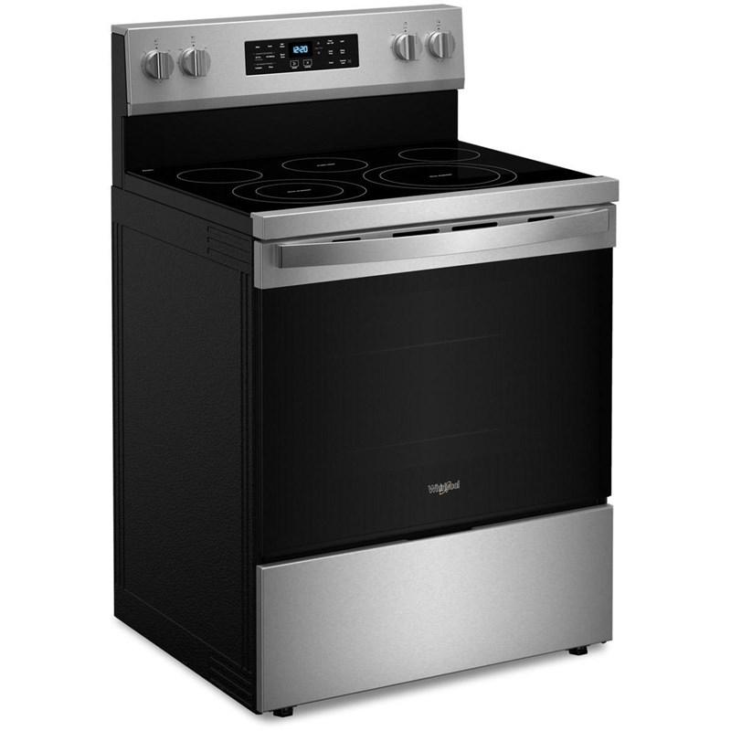 Large Picture of Whirlpool WFES5030RS