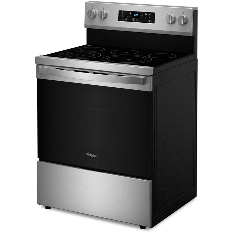 Large Picture of Whirlpool WFES5030RS