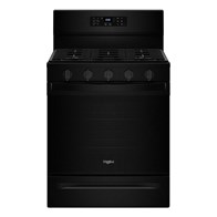 Whirlpool WFGS5030RB (Ranges - Gas)