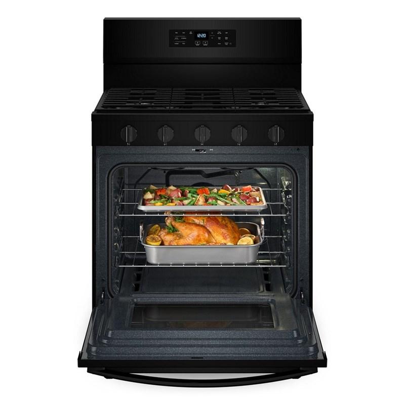 Large Picture of Whirlpool WFGS5030RB