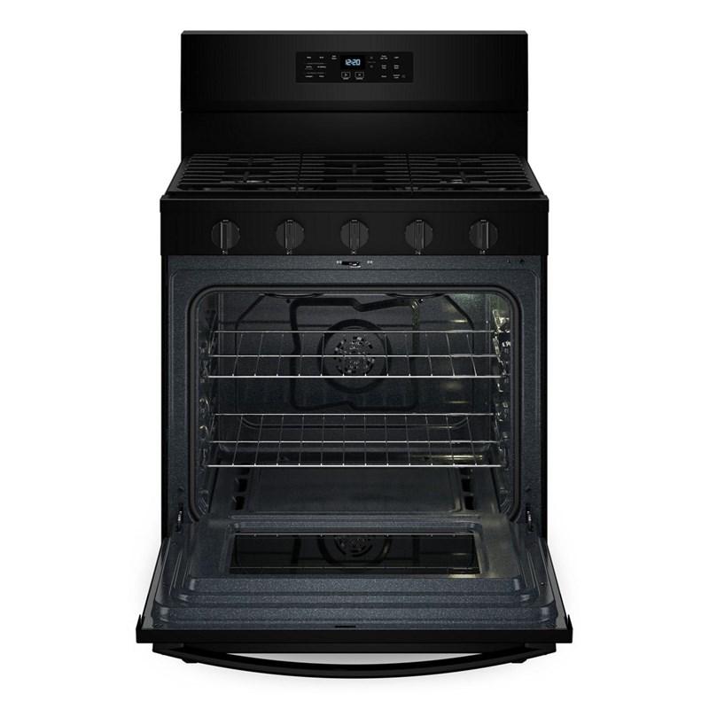 Large Picture of Whirlpool WFGS5030RB