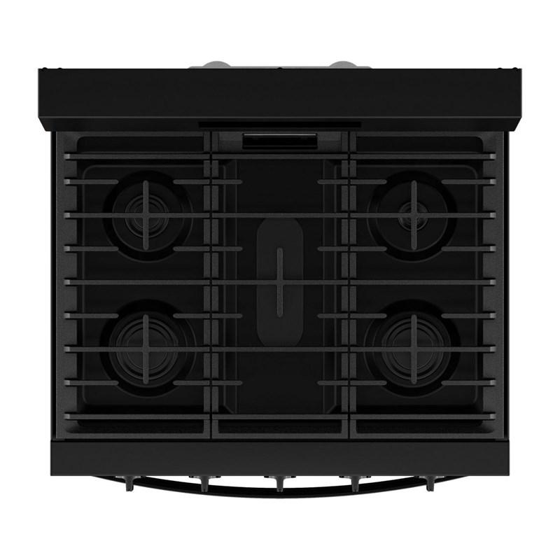Large Picture of Whirlpool WFGS5030RB