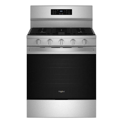 Whirlpool WFGS5030RS