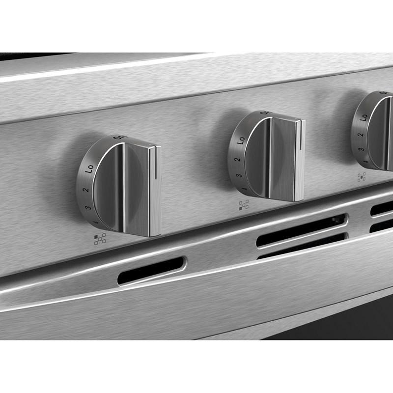 Large Picture of Whirlpool WFGS5030RS